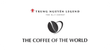 coffee of the world