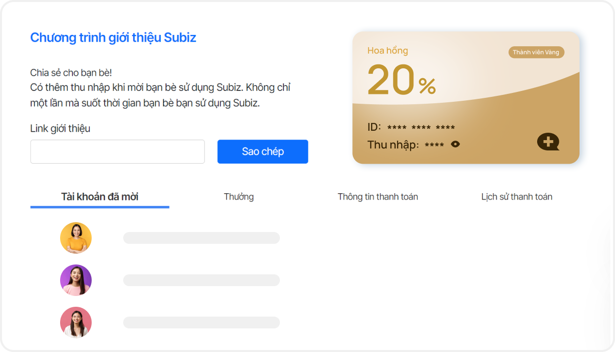 introduce Subiz