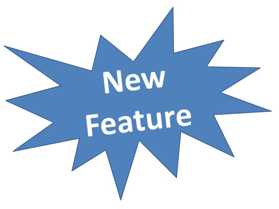 New features. Features картинка. New feature. Feature picture. Featured image.