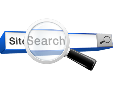 site-search