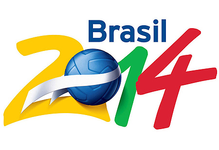 Brasil World Cup 2014
