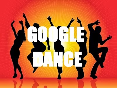 Google Dance