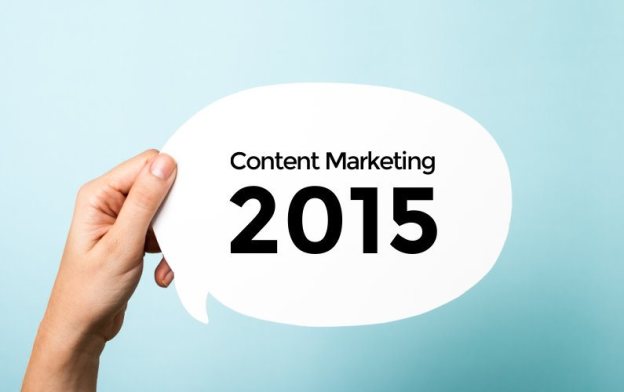 Content Marketing 2015