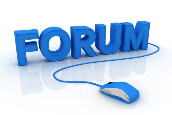 forum-support