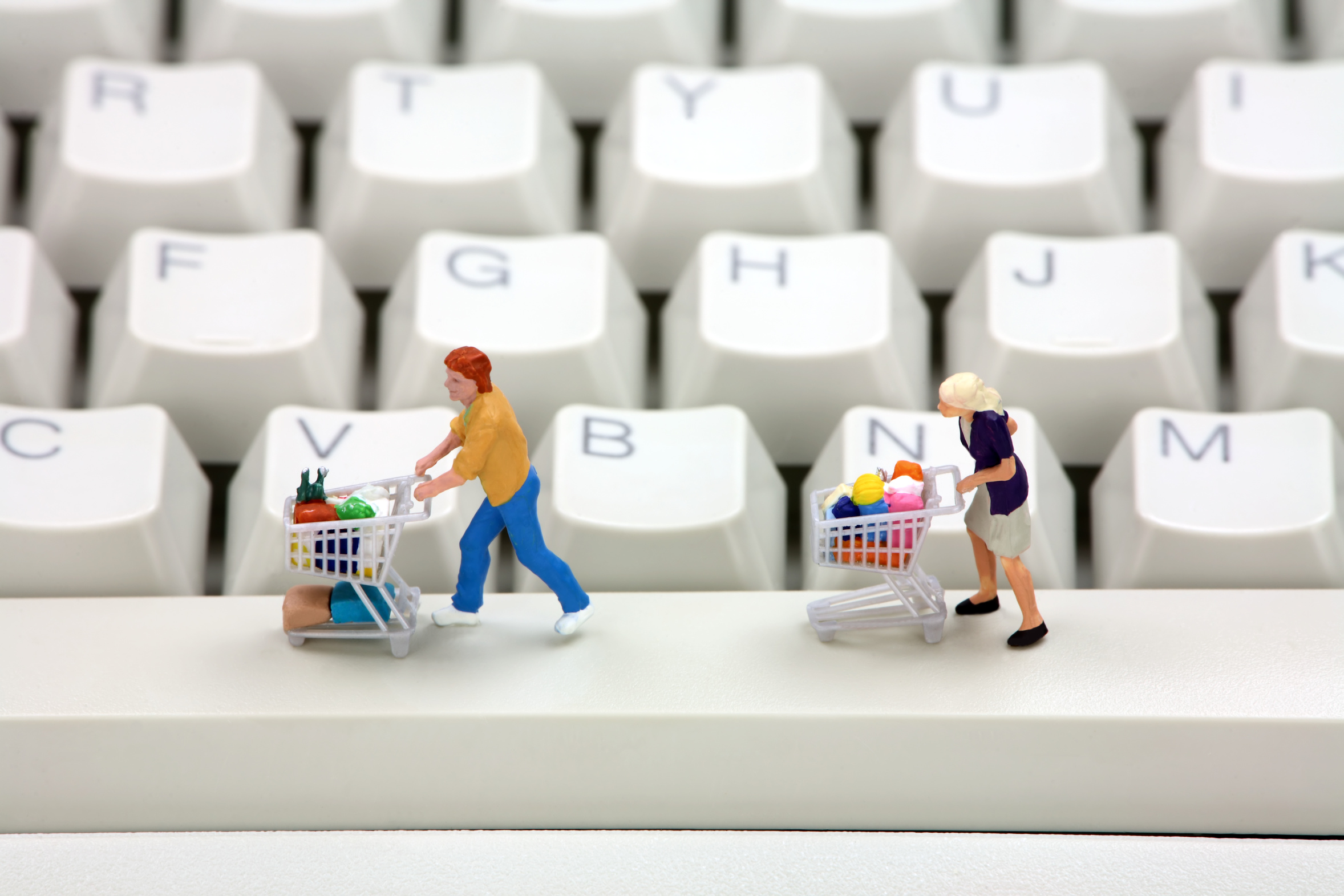 Five Steps to Avoid Online Shopping Cart Abandonment