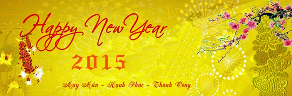 Năm mới An Khang, Thịnh Vượng