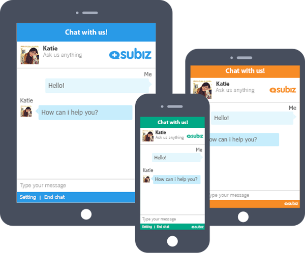 responsive-live-chat-support