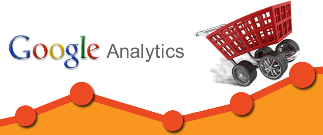 Google Analytics - 5 Ideal Digital Marketing Solutions for  Small E-commerce Business