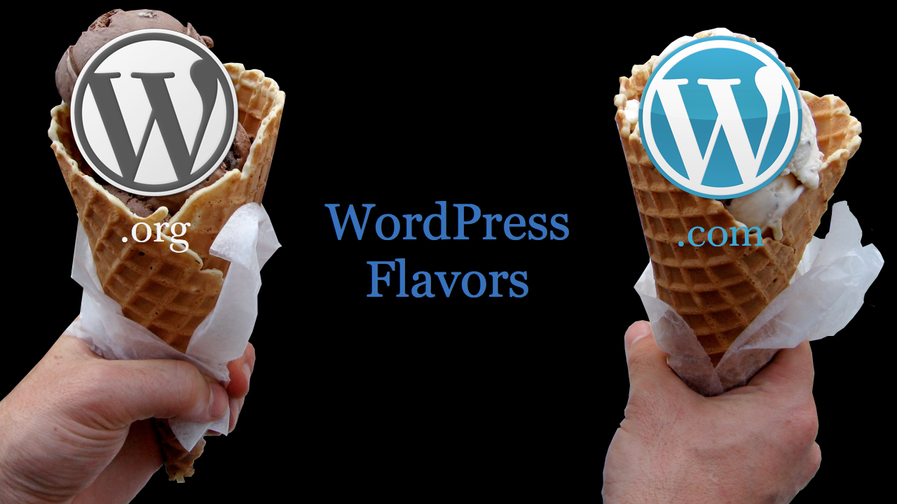 wordpress