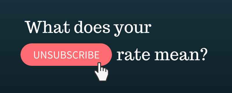 What-does-your-unsubscribe-rate-mean