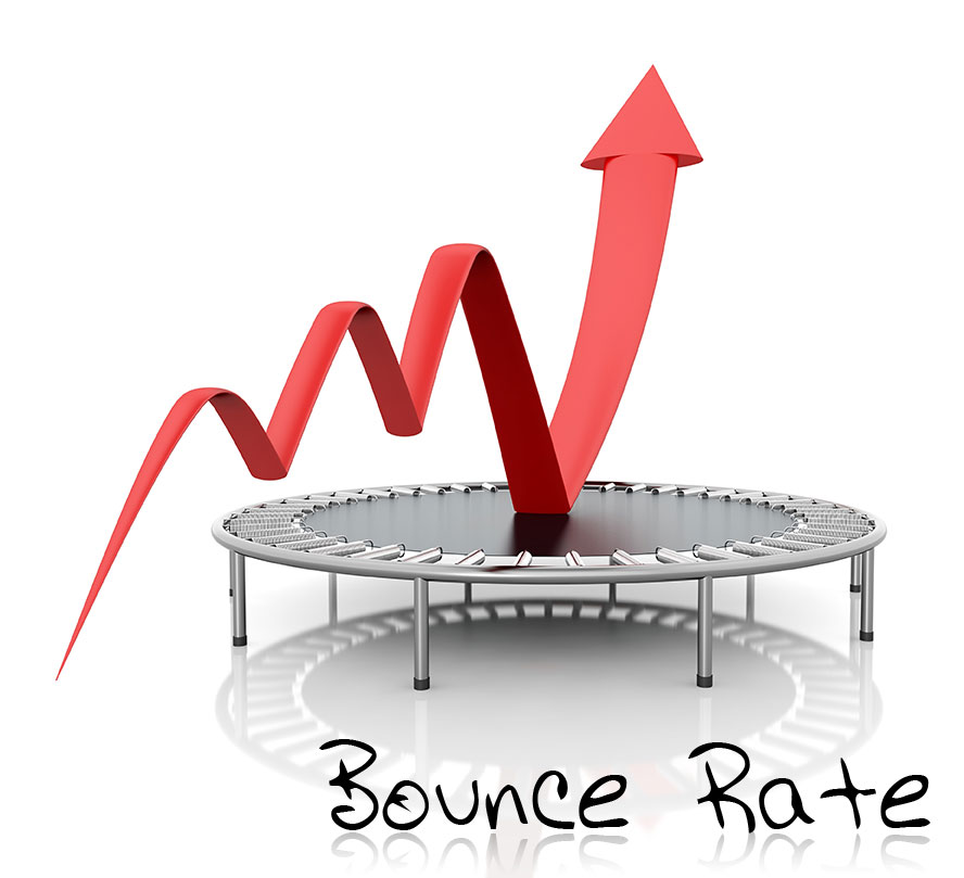 bounce-rate