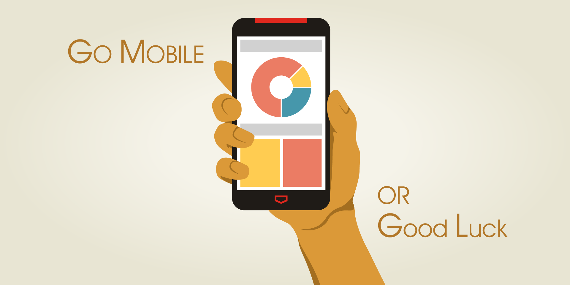 Optimize Your Mobile Website to Get Higher Google Ranking