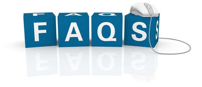 faqs