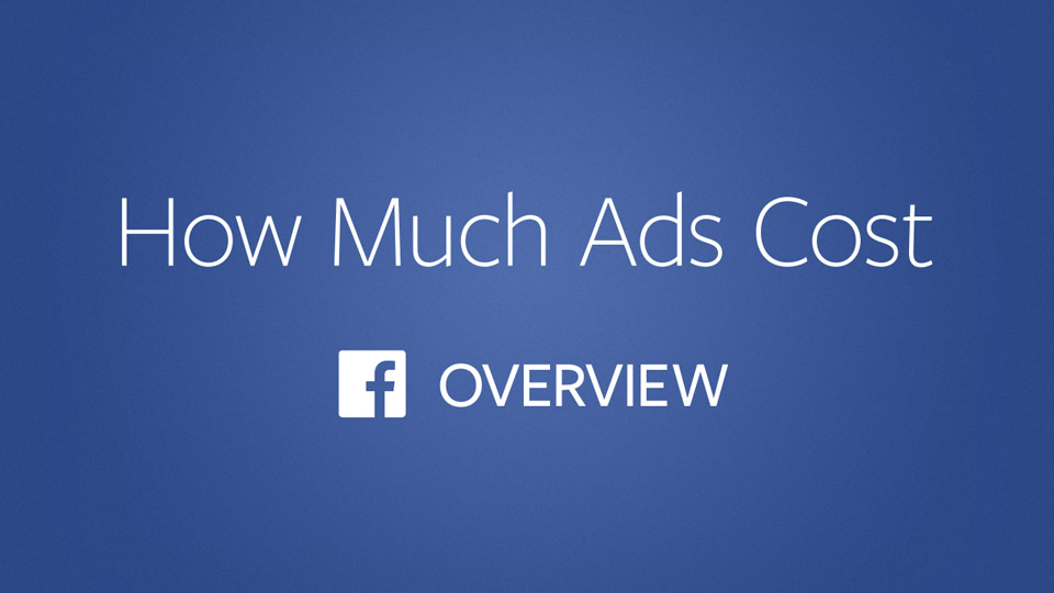 Facebook advertising tip