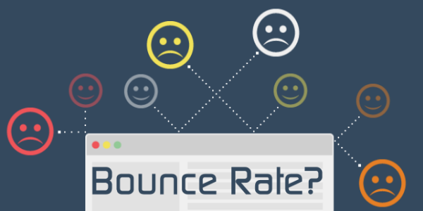 A to Z About Bounce Rate and How to Reduce It On Your E-Commerce Website (Part I)