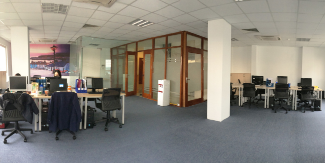 New-office
