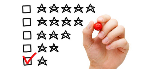 How to respond bad reviews