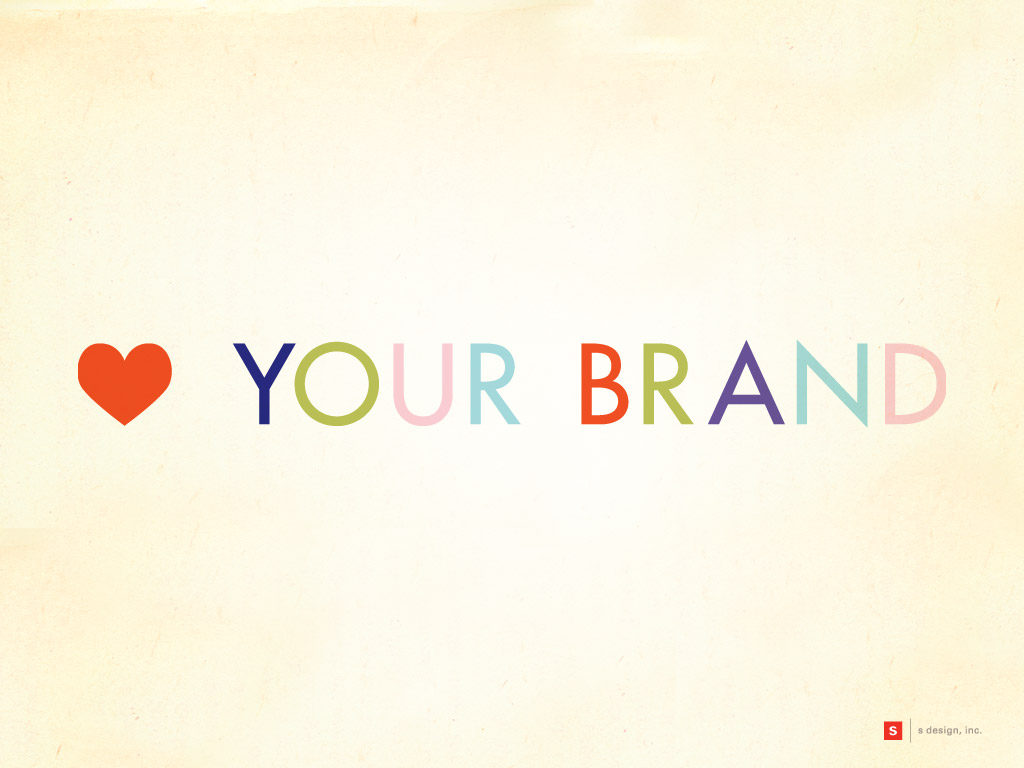 love brand