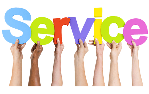 Customer-service-software