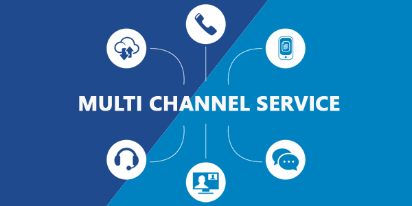 Multi-channel-service