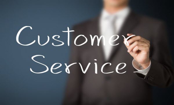 how to approach demanding customers - customer service tips