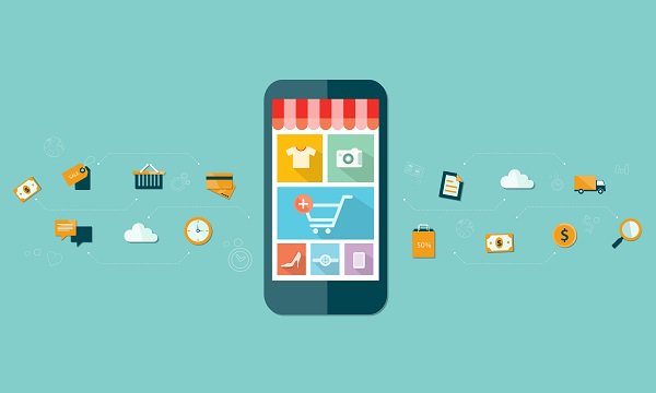 The state of mobile commerce in our world