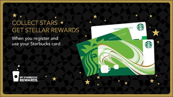 My Starbucks Rewards chương trình rất thành công trong việc mở rộng danh sách khách hàng nhờ khả năng kết nối thuận tiện tại nhiều điểm - Chương trình khách hàng trung thành