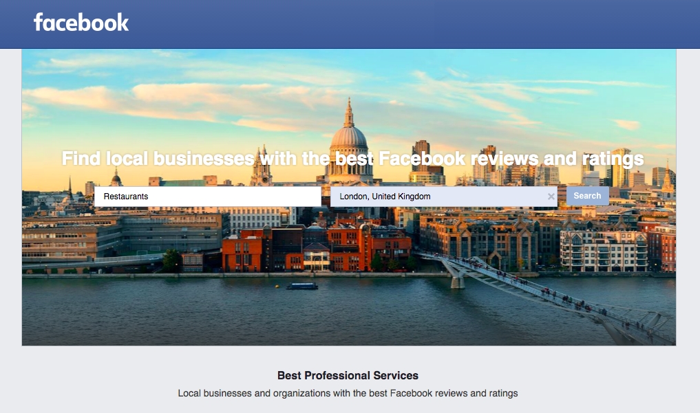 Fb-local-business-search