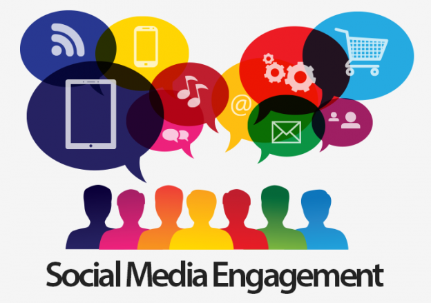 Social-Media-Engagement