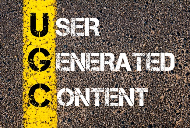 3 Cara Mengembangkan Bisnis Anda dengan User-Generated Content