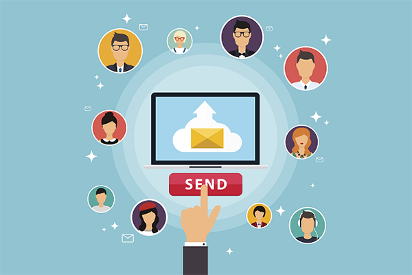 6 Tips yang Harus Dilakukan Agar Personalisasi Email Marketing Anda Lebih Efektif