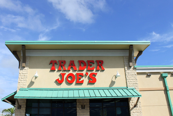 Dịch vụ khách hàng thành công của Trader Joe's