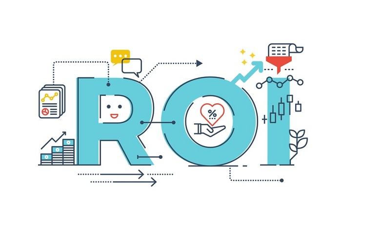 ROI Marketing Automation