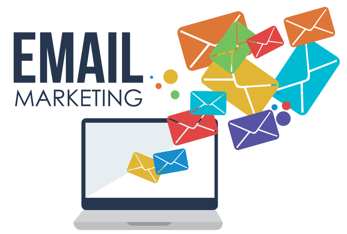 Email marketing là gì?