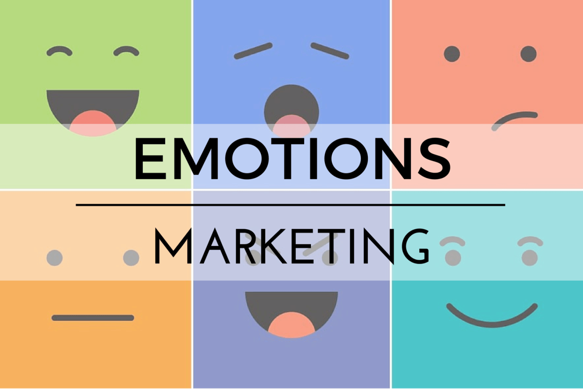 marketing cảm xúc