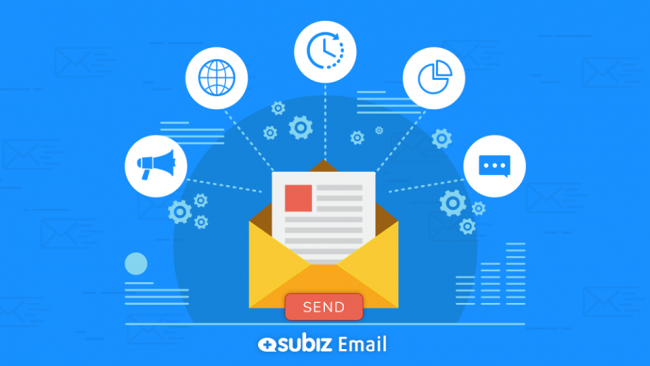 hiệu quả bán hàng emailmarketingsubiz