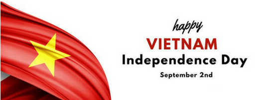 vietnam independence day