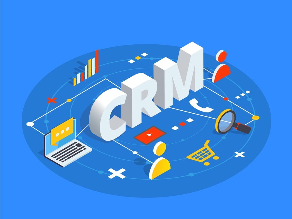 CRM trong cải thiện trải nghiệm khách hàng