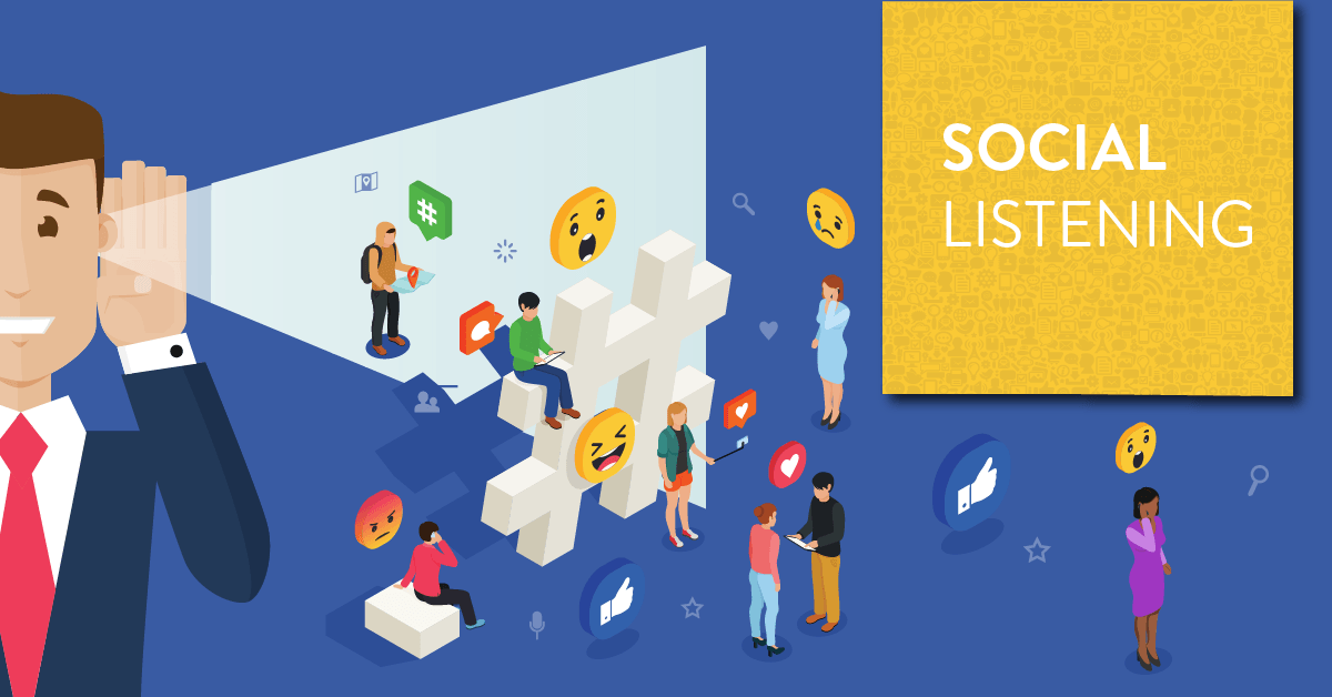 Social Listening