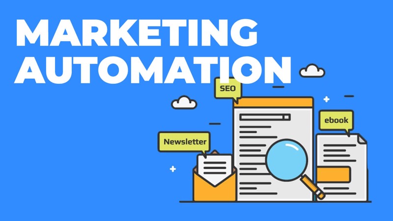 Ứng dụng Marketing Automation đã giúp tăng doanh thu 