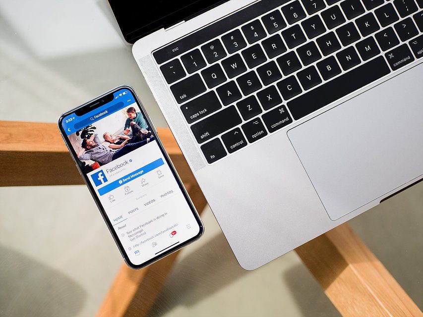 Phần mềm quản lý Facebook Fanpage