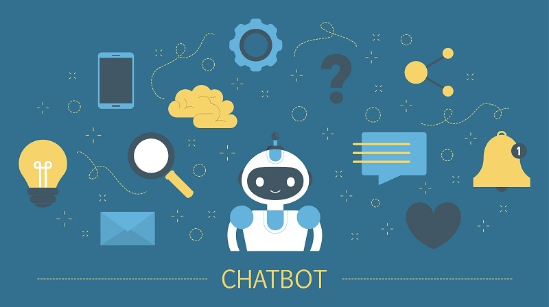 Chatbot đóng vai trò quan trọng trong việc điều hướng