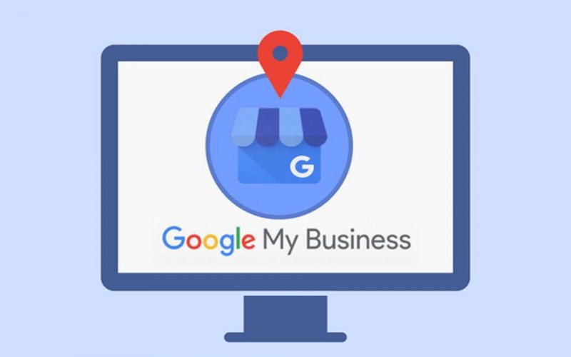 Sử dụng Google Doanh nghiệp để xác nhận danh sách doanh nghiệp