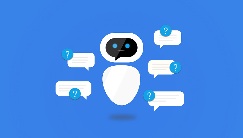 Chatbots đã trở thành xu hướng chủ đạo, với hơn 2/3 khách hàng đã sử dụng trong năm 2020