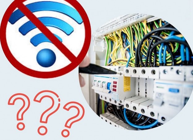 Tổng đài ảo VoIP giãn đoạn do mất điện và internet phải làm sao?