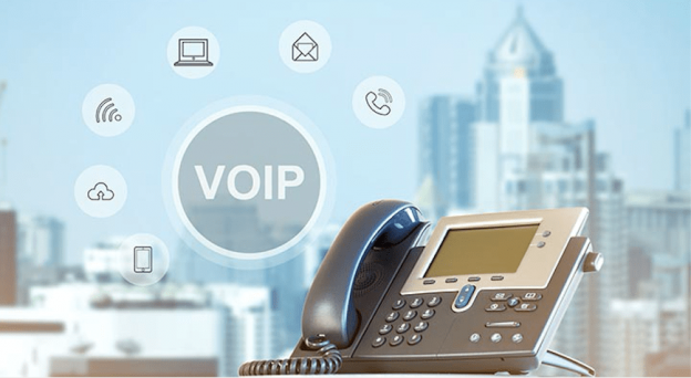 SIP Trunk (hay SIP Trunking) là giao thức để thực hiện các cuộc gọi VoIP