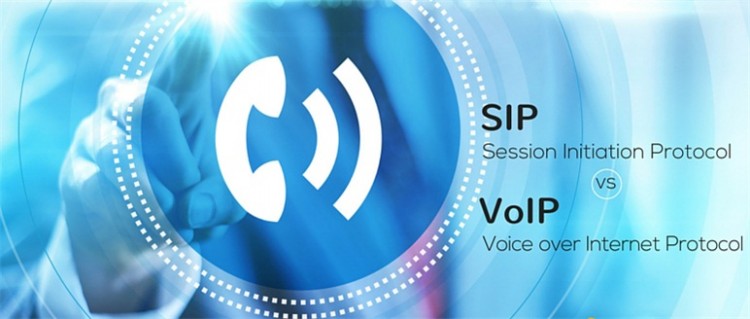 Session Initiation Protocol (SIP) được sử dụng trong ngành công nghệ nào?
