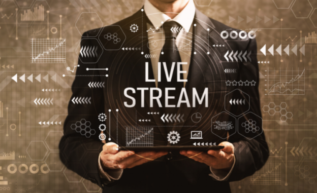 Livestream - xu hướng mới của ngành thương mại điện tử