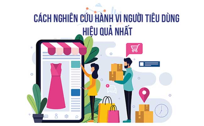 Nghiên cứu hành vi mua hàng của người tiêu dùng Việt Nam thông qua mạng xã  hội Facebook  Cổng thông tin Khoa học và Công nghệ