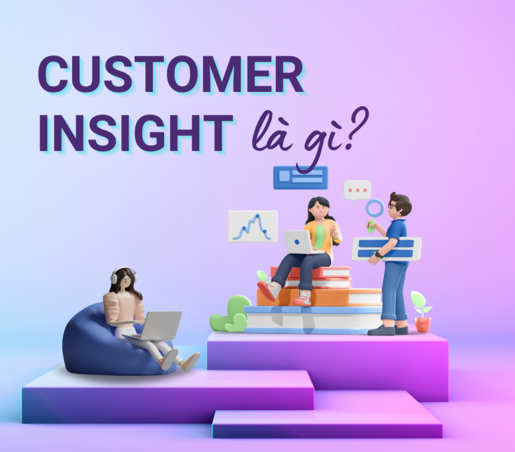 Insight khách hàng là gì?